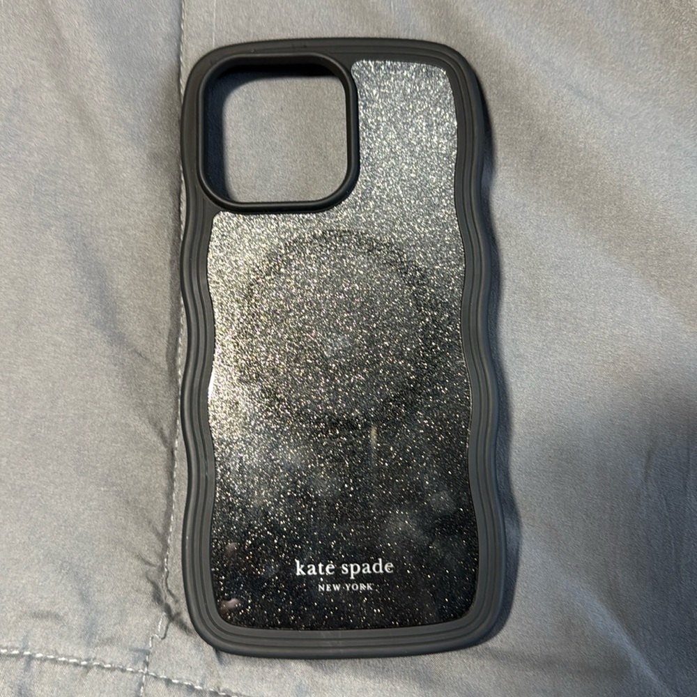 Kate Spade IPhone 15 pro max